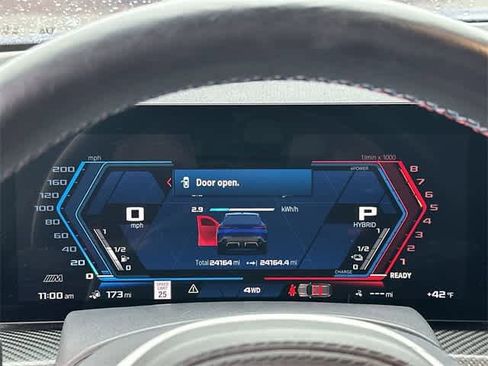 Used 2023 BMW XM image 6