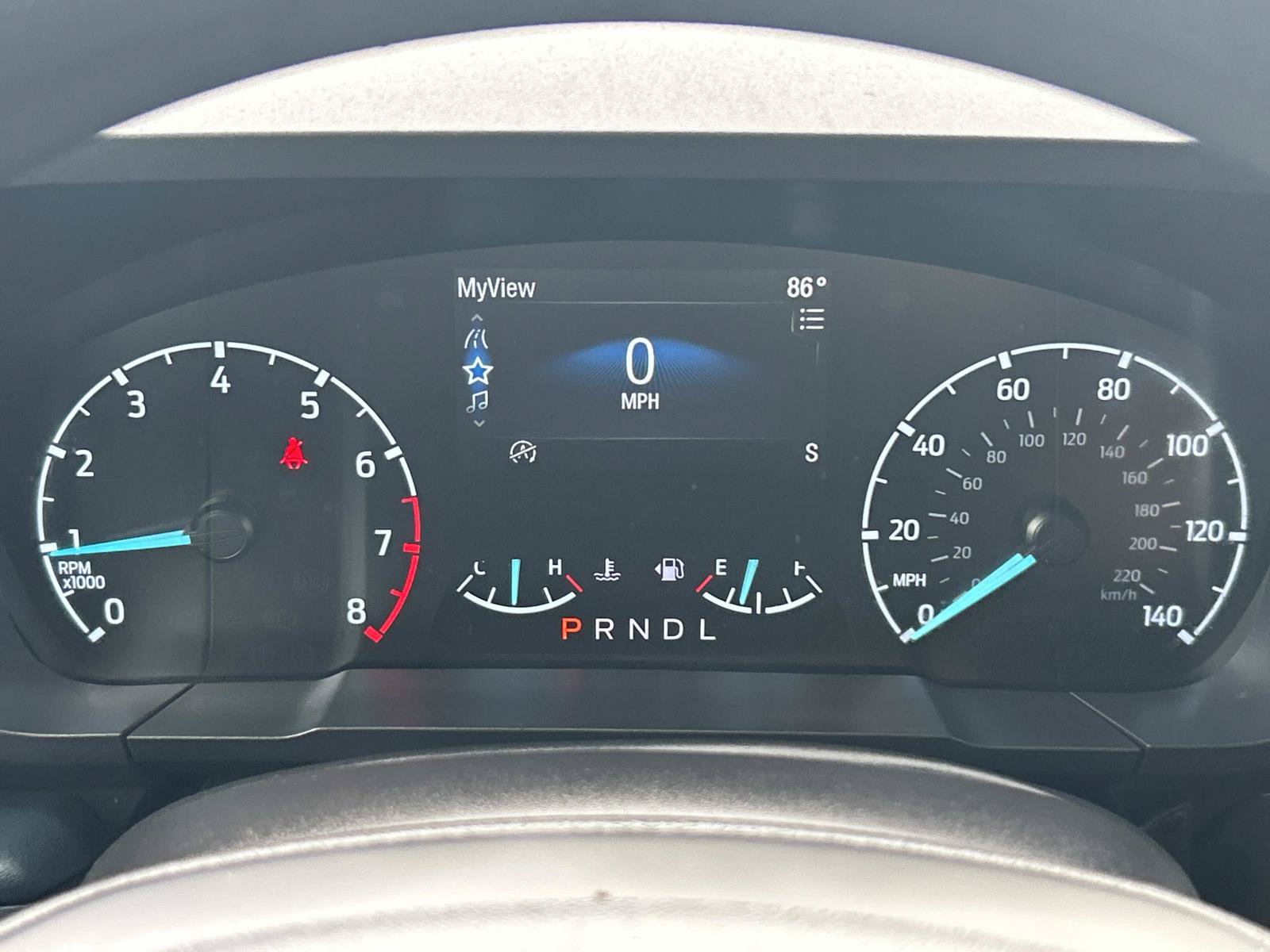 Used 2024 Ford Maverick XLT FWD image 35