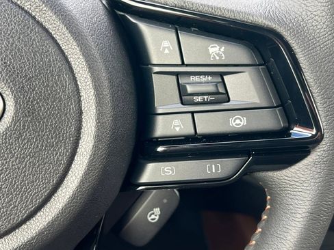 New 2025 Subaru Forester Touring image 22