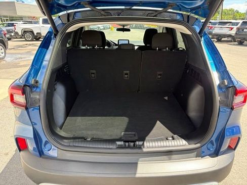 Used 2023 Ford Escape Active AWD/4WD image 30