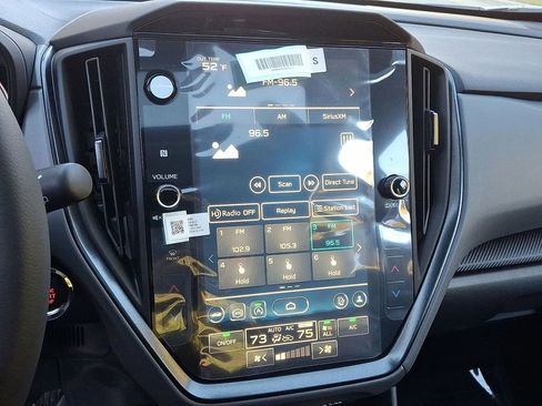 New 2025 Subaru Crosstrek 2.5i Limited w/ Crosstrek Mirror Package image 16