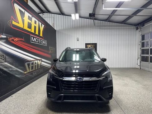 Used 2024 Subaru Ascent Limited AWD/4WD image 17