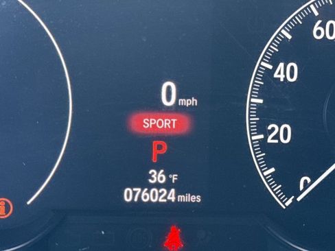 Used 2021 Honda Accord Sport image 25