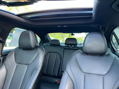Used 2022 BMW 330e w/ M Sport Package RWD image 34