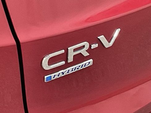 Certified 2023 Honda CR-V Sport image 26