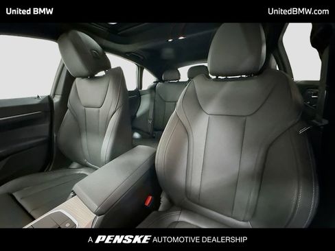 New 2026 BMW i4 eDrive40 w/ M Sport Package image 5