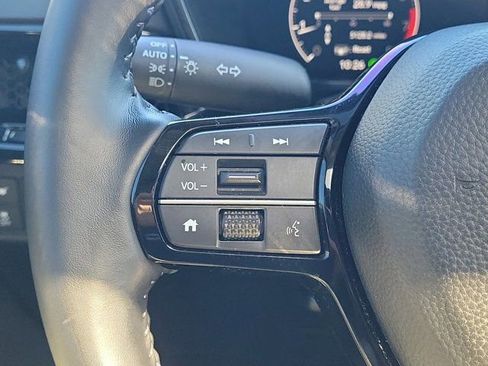 Certified 2025 Honda CR-V EX-L image 22