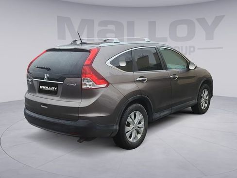 Used 2013 Honda CR-V EX-L image 5