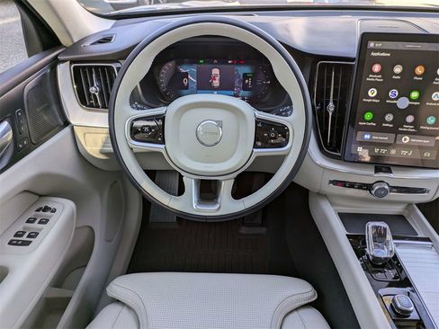 New 2026 Volvo XC60 T8 Ultra w/ Protection Package Premier image 17