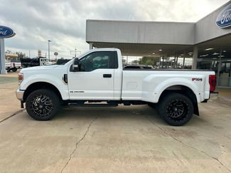Used 2022 Ford F350 XLT w/ XLT Value Package video 2