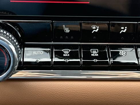 New 2026 GMC Canyon AT4 AWD/4WD image 19