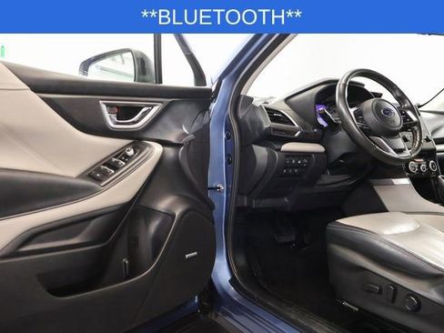Certified 2023 Subaru Forester Limited AWD/4WD image 9