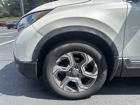 Used 2017 Honda CR-V EX image 21