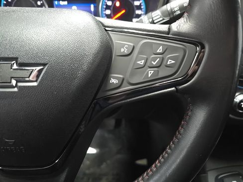 Used 2022 Chevrolet Equinox RS AWD/4WD image 20