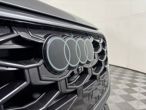 New 2026 Audi Q3 quattro 2.0T AWD/4WD image 19