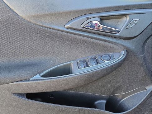 Used 2024 Chevrolet Malibu LT image 20