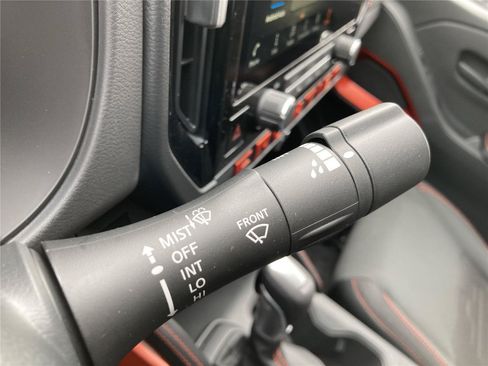 New 2026 Nissan Frontier Pro-X w/ Pro-X Convenience Package RWD image 24