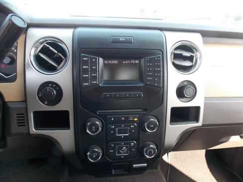 Used 2013 Ford F150 XLT w/ Mid Equipment Group image 6