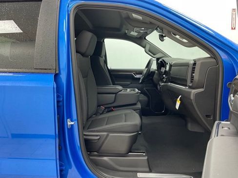 New 2026 Chevrolet Silverado 1500 RST w/ RST Select Package image 15