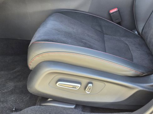 New 2026 Acura ADX A-Spec image 17