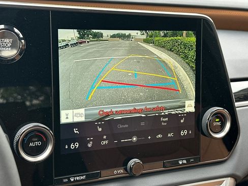 New 2026 Lexus RX 350 FWD image 21