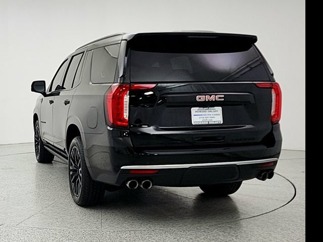 Used 2023 GMC Yukon Denali w/ Max Trailering Package AWD/4WD image 6