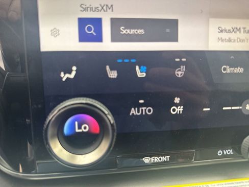 Used 2024 Lexus TX 350 AWD w/ Technology Package image 19