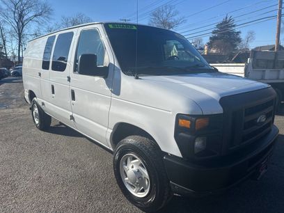 Used 2008 Ford E-250 and Econoline 250