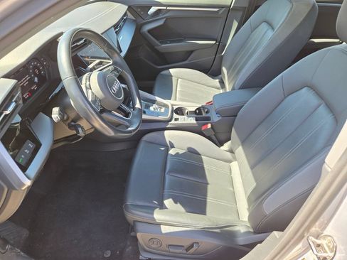 Used 2024 Audi A3 2.0T Premium FWD image 6
