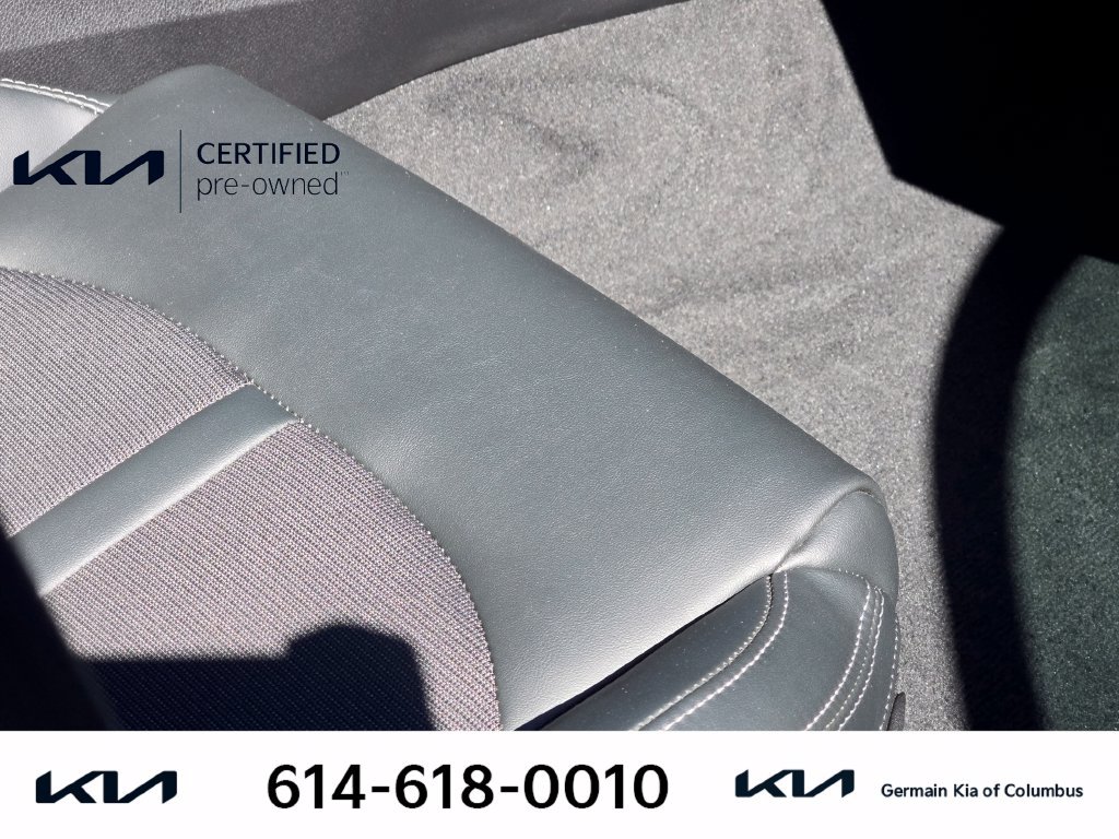 Certified 2024 Kia K5 GT-Line FWD image 27