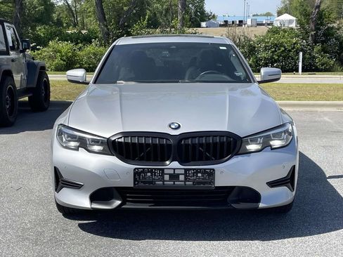 Used 2019 BMW 330i xDrive Sedan w/ Driving Assistance Package AWD/4WD image 24
