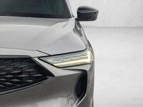 Used 2023 Acura MDX A-Spec AWD/4WD image 9