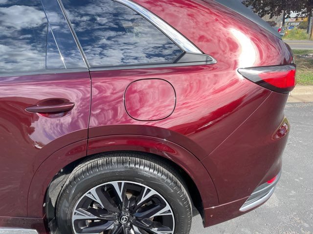Used 2024 MAZDA CX-90 3.3 Turbo S w/ Premium Plus AWD/4WD image 32