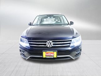 Used 2018 Volkswagen Tiguan SE video 2