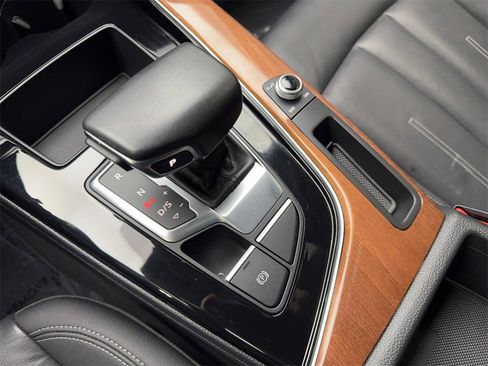 Used 2023 Audi A4 2.0T Premium w/ Convenience Package image 62