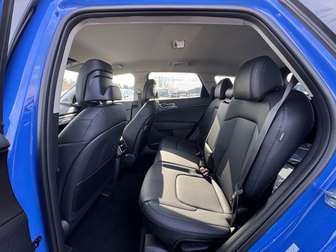 New 2026 Kia Sportage EX image 10