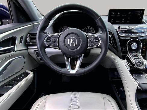 Used 2024 Acura RDX w/ Technology Package AWD/4WD image 6