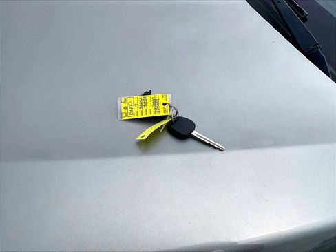 Used 2017 Subaru Forester 2.5i Limited w/ Popular Package #1 AWD/4WD image 10