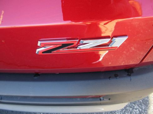 New 2026 Chevrolet Traverse Z71 w/ LPO, Floor Liner Package image 10