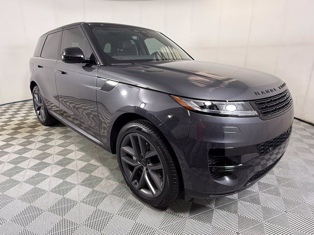 New 2027 Land Rover Range Rover Sport SE AWD/4WD image 8