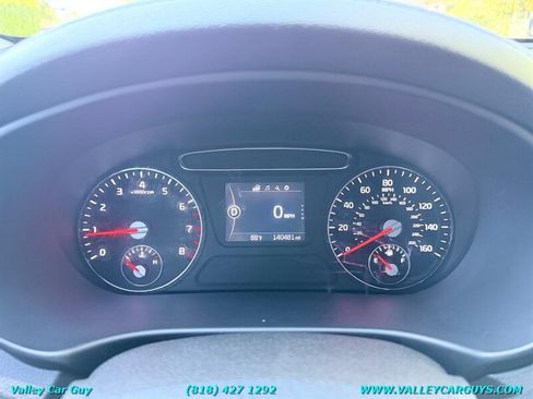 Used 2016 Kia Sorento FWD image 14