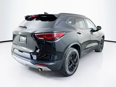 Used 2024 Chevrolet Blazer LT w/ Convenience Package AWD/4WD image 9
