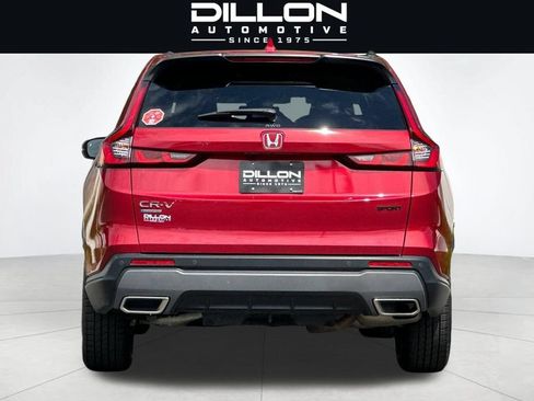 Used 2025 Honda CR-V Sport-L image 5