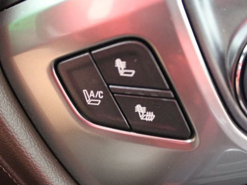 Used 2015 Chevrolet Silverado 1500 LTZ w/ Texas Edition, 1LZ Trim image 15