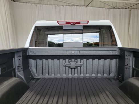 New 2026 Chevrolet Silverado 1500 LTZ image 7