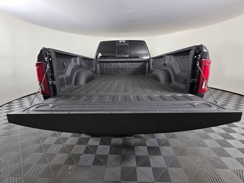 New 2025 RAM 2500 Laramie w/ Night Edition image 13