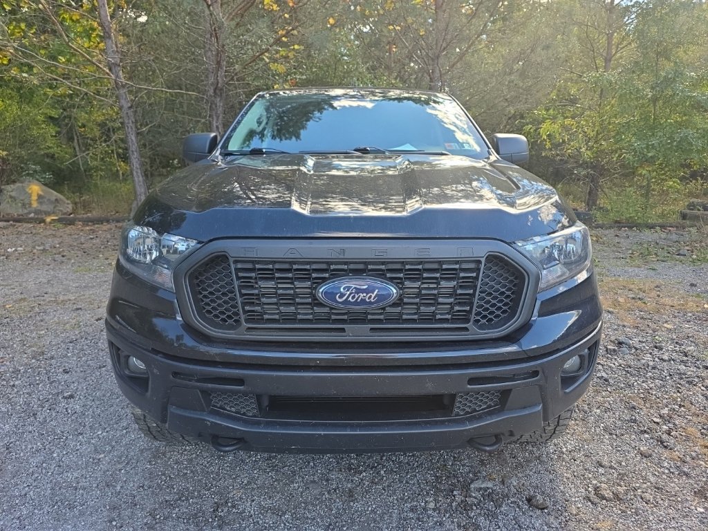 Used 2021 Ford Ranger XL w/ Equipment Group 101A High AWD/4WD image 2