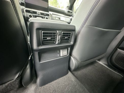 New 2026 Toyota 4Runner Limited AWD/4WD image 27