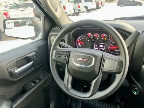 New 2026 GMC Sierra 1500 Pro w/ Pro Value Package image 39
