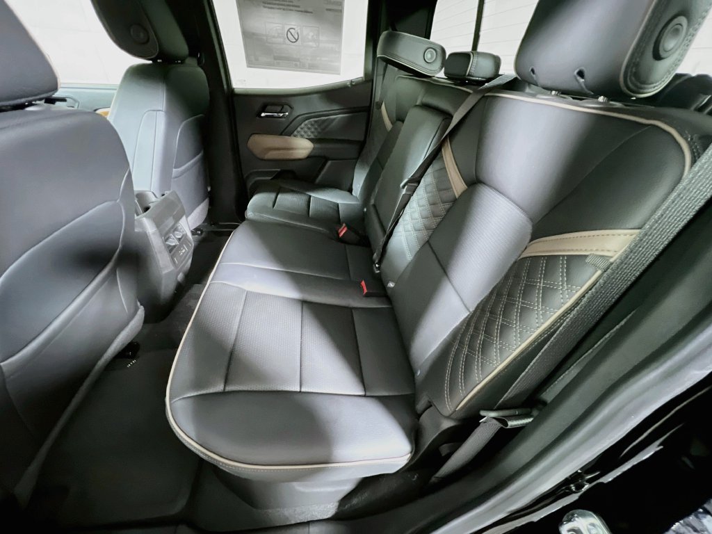 New 2026 GMC Canyon Denali AWD/4WD image 20